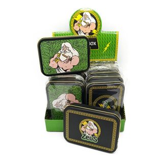 Lata Diseños - Zeus