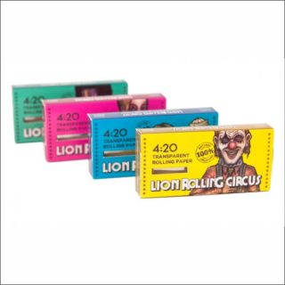 Celulosa Lion Rolling Block 420un