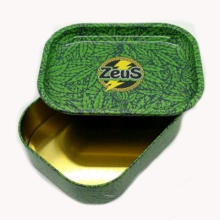 Bandeja con Tapa -  Zeus