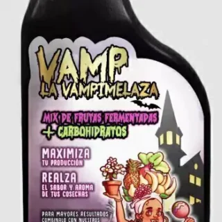 Vampimelaza  - Vamp- C/IVA