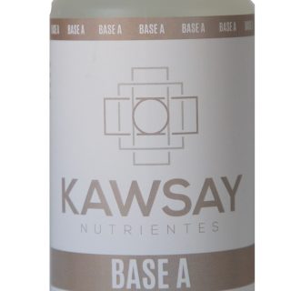 Base A 250 ml - Kawsay