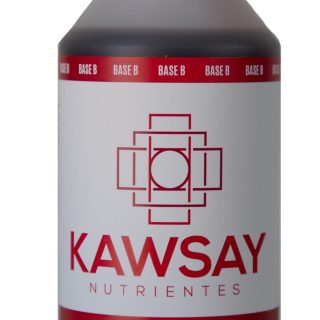 Base B 250 ml - Kawsay