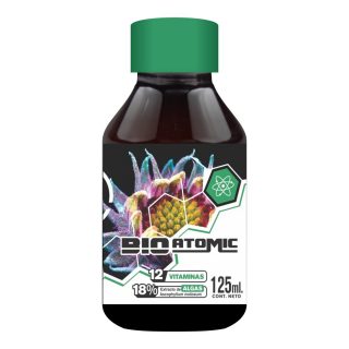 Bio Atomic 125ml - Bio Proyect