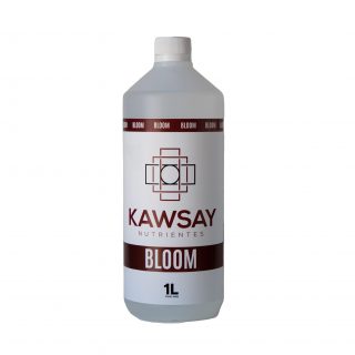 Bloom 1 L - Kawsay
