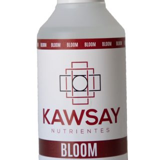 Bloom 250 ml - Kawsay