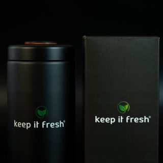 Frasco Grande 1000ml -  Keep it Fresh