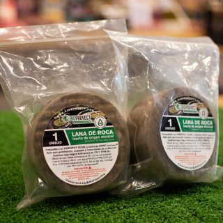 Repuesto Lana de Roca - S - Bio Proyect