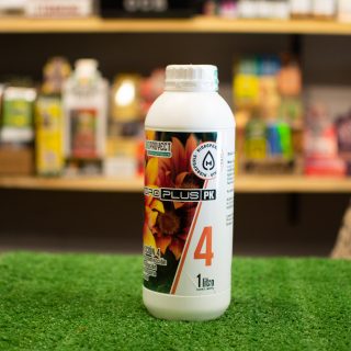 Hidronutrientes 4 PK 1 Litro - BioProyect