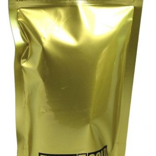 Bolsa Anti olor  L - Tight Gold
