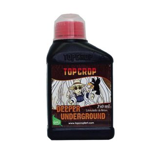 Deeper Underground 250ml - Estimulante de raices - Top Crop