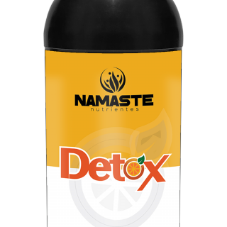 Detox 500ml - Namasté