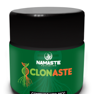 Gel Clonaste 30ml - Namaste