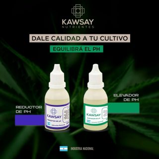 PH + 30 ml - Kawsay