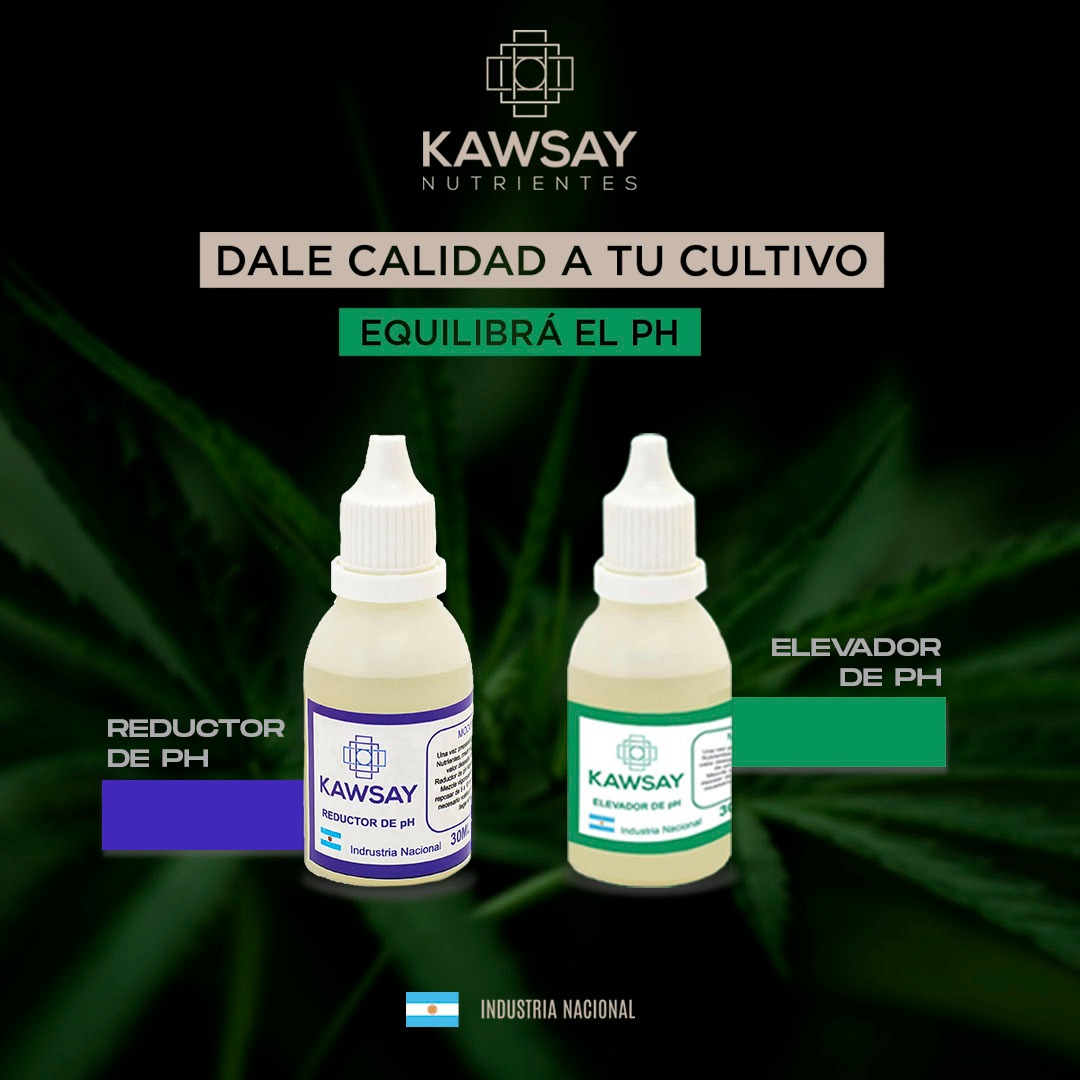 PH + 30 ml - Kawsay