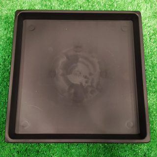 Plato Cuadrado 25x25