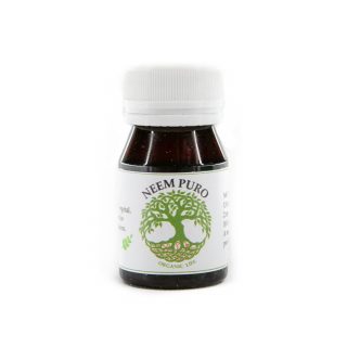 Neem Puro - 30cc - Organic Life