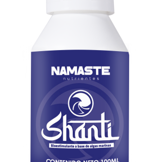 Shanti 100ml - Namaste