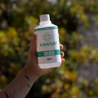 Silicio 500 ml - Kawsay