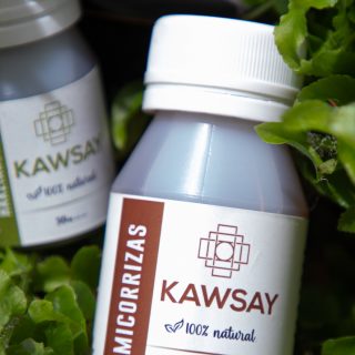 Micorrizas - 50 ml - Kawsay