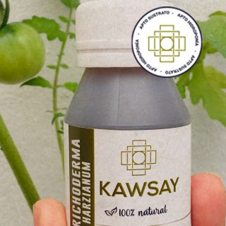 Trichodermas - 50 ml - Kawsay