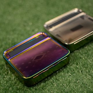 Lata con Armador Automático - Zeus