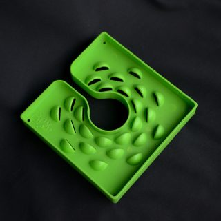 Bandeja de Autoriego