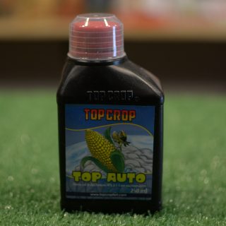 Top Auto 250ml - Fertilizante Autoflorecientes - Top Crop