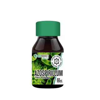 Azospirillum x 60ml - Bio Proyect