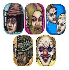 Bandeja Lion Rolling Mediana