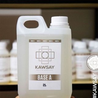 Base A - 2 L - Kawsay