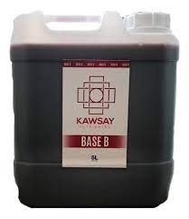 Base B - 5 L - Kawsay