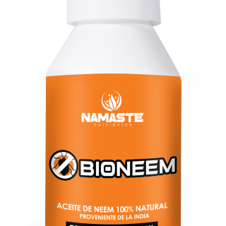 Bio Neem 100ml - Namaste