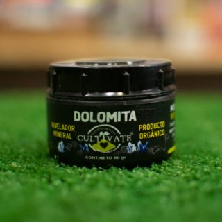 Dolomita  80gr - Cultivate