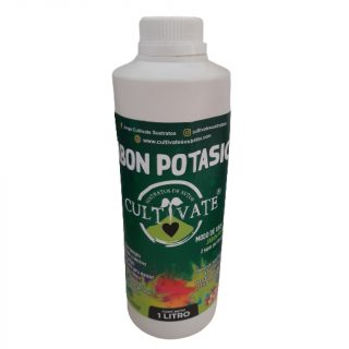 Jabón Potásico - 1 Litro - Cultivate