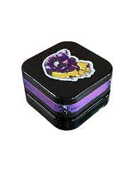 Frasco Vidrio C/ Tapa de Seg 9ml - G Dabber