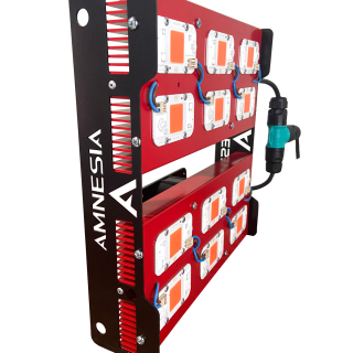 Panel Led Full Spectrum 600 Watts PRO - Grow Life