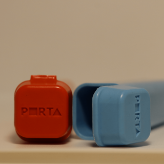 Porta Cigarro - Grande  - PORTA