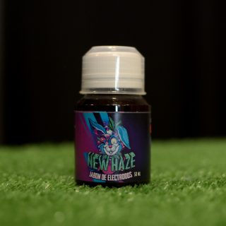 Jabon De Electrodos 50ml - Limpieza Medidor de PH - New Haze