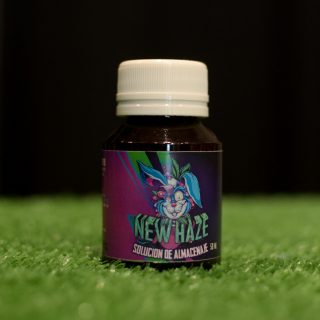 Solución de Almacenaje 50ml - Medidor De PH - New Haze