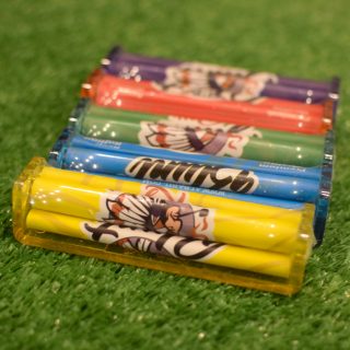 Maquina Armadora King Size (110mm) - Blunt Rey