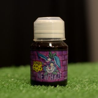 Calibrador PH 9.18 - New Haze - 100ml