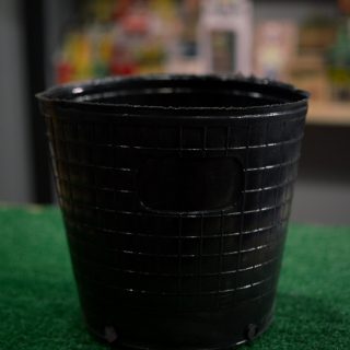 Maceta Soplada 5 Litros