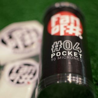 Extractor de resina 90 Micrones POCKET - Fan Of Hash