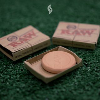 Hydrostone Piedra Humidificadora - RAW