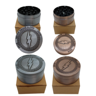 Picador Metal 3/ P  - Zeus