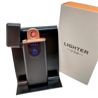 Encendedor USB - Zeus