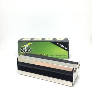 Maquina Armadora Zeus - Metalica - 1 1/4