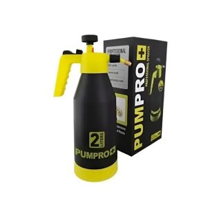 Pulverizador 2000cc a Presion - Garden High Pro