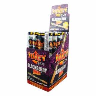 Cono Papel Saborizado x 2 - Juicy Jay´s