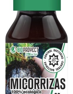Micorrizas x 60ml Bio Proyect